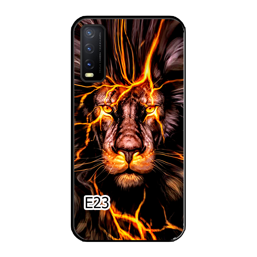 Ốp Lưng Dẻo Dành Cho VIVO Y20s