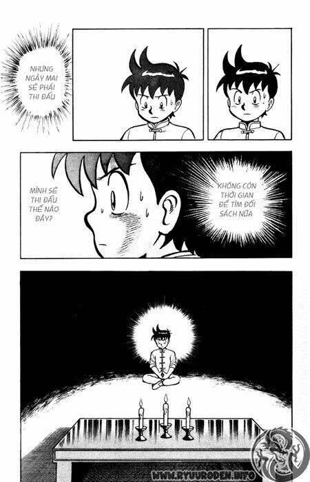 hoàng phi hồng phần 1 chapter 10 48