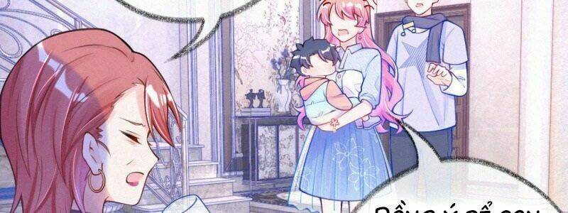 mami đột kích, thiên tài manh bảo khốc daddy chapter 16 140