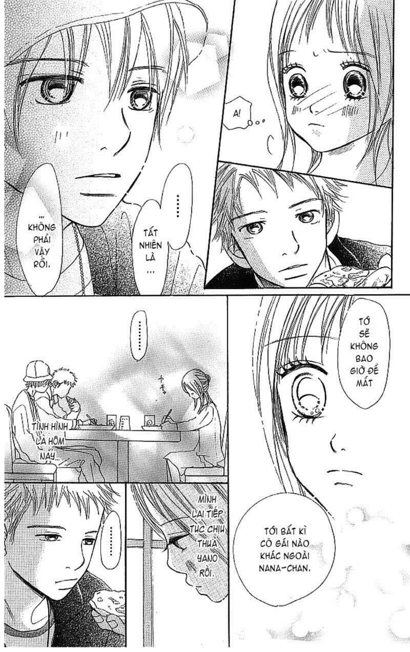 ngày ấy ta bên nhau chapter 21 11