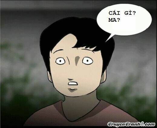 con đường sau núi chapter 1 15