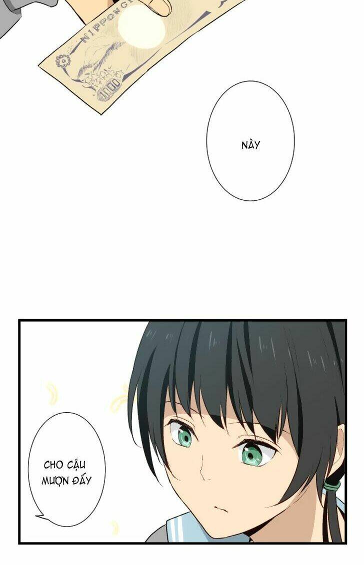 viên thuốc trùng sinh chapter 14 14