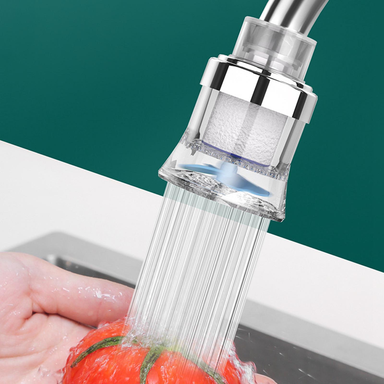 Faucet Adapter Anti Universal for Home Sink Replacement