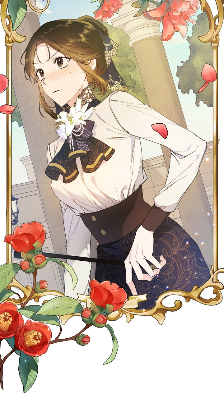 con rối ác nữ marionette chapter 17 40