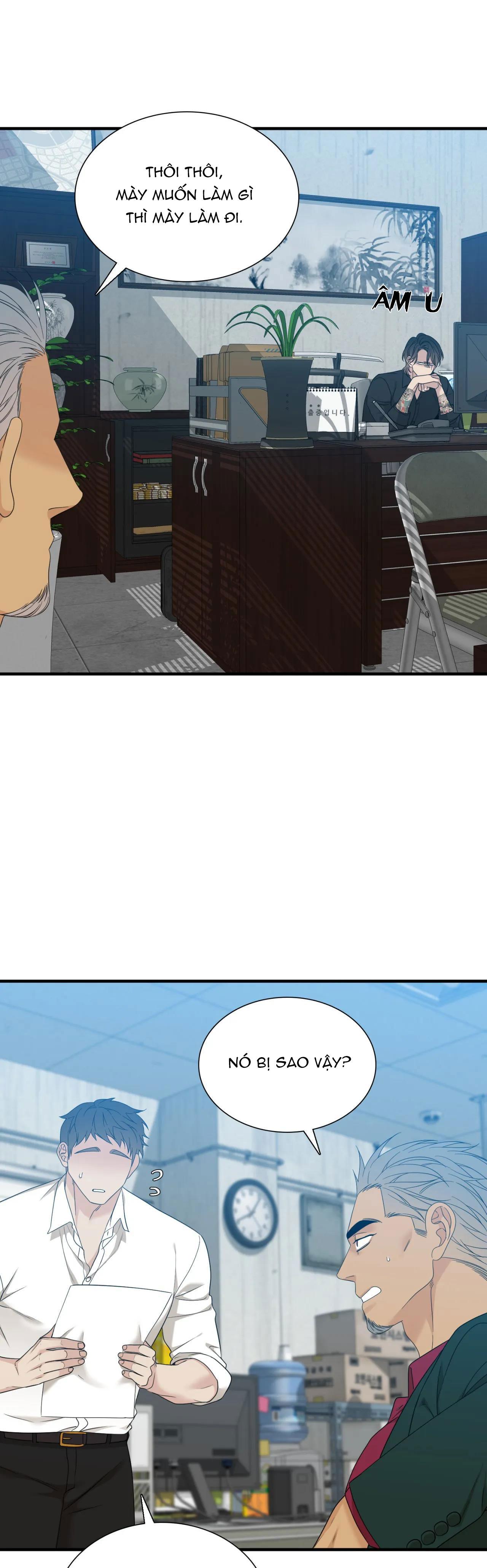 tên cặn bã chapter 37 34