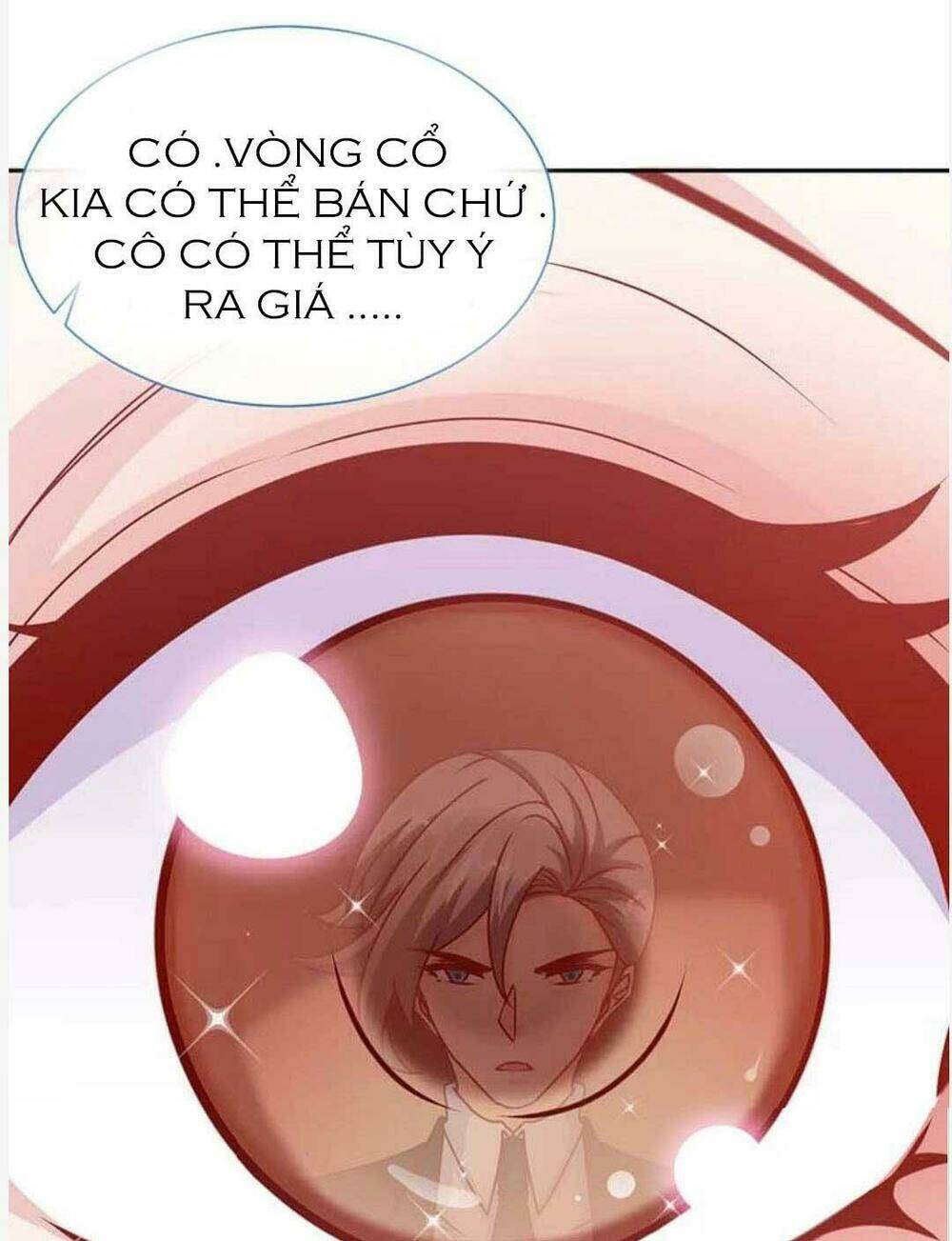 truy nã toàn cầu truy thê về sủng chapter 85.2 15