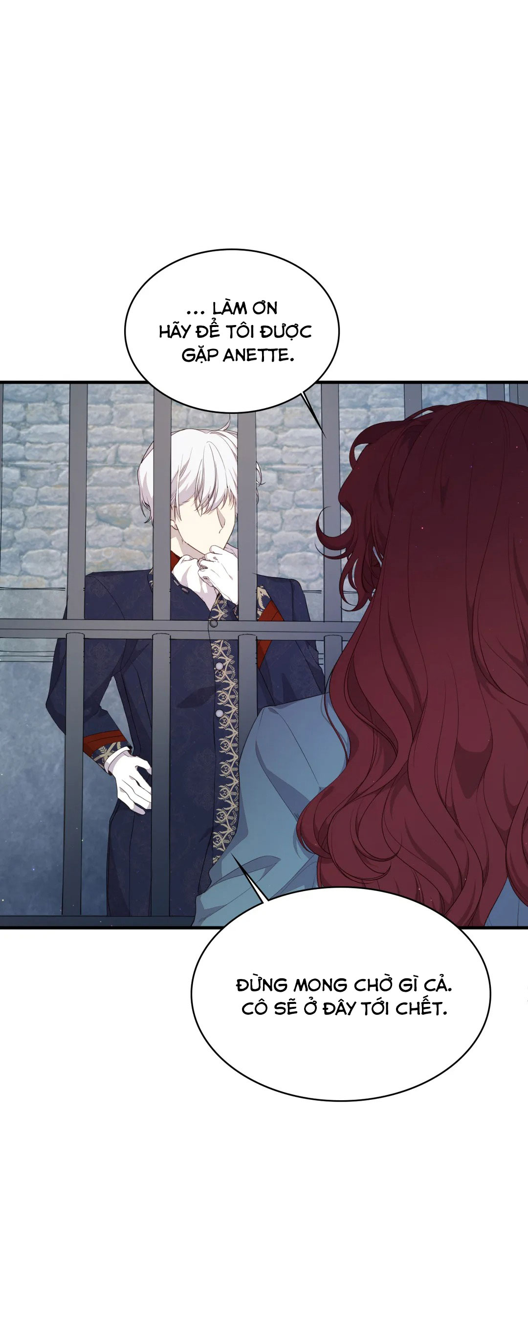 chị ấy là nữ chính trong truyện đó chapter 56 41