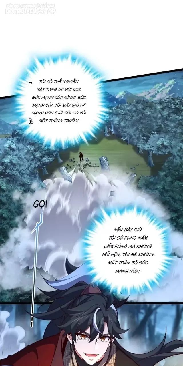 tôi, thần long của nữ đế! chapter 10 6