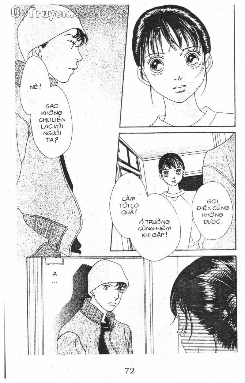 con nhà giàu chapter 193 69