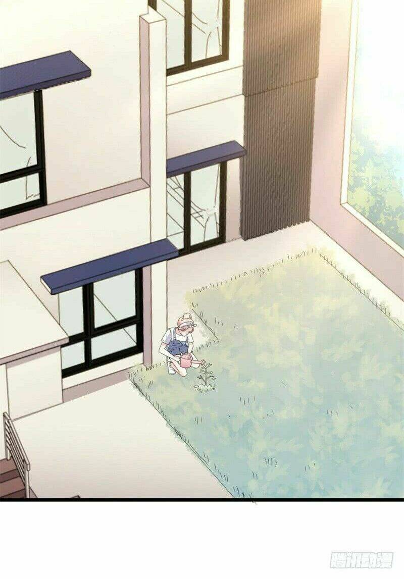 ngạo kiều tổng tài sủng điềm thê chapter 42 8