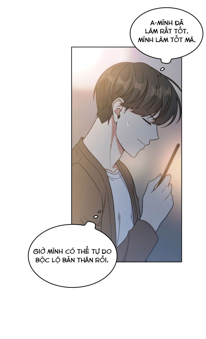 câu chuyện về chị đồng nghiệp của tôi chapter 34.2 30