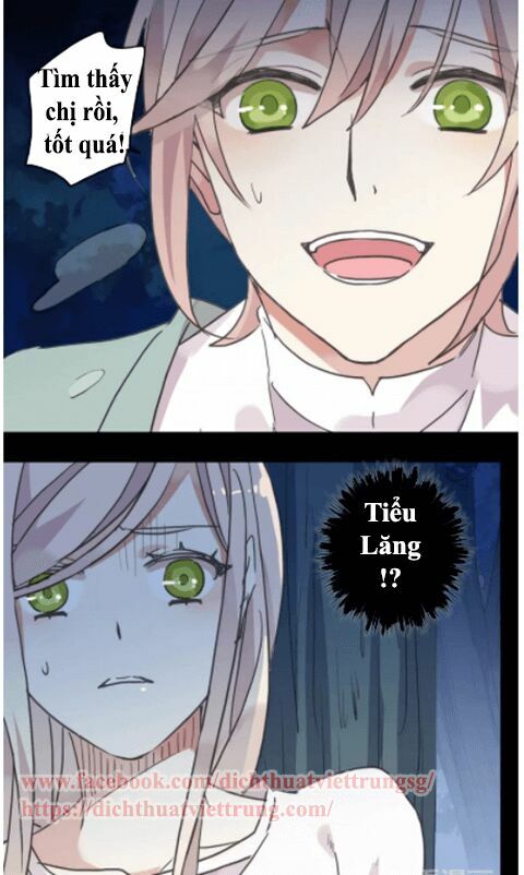 vết cắn ngọt ngào phần 1 chapter 68 51