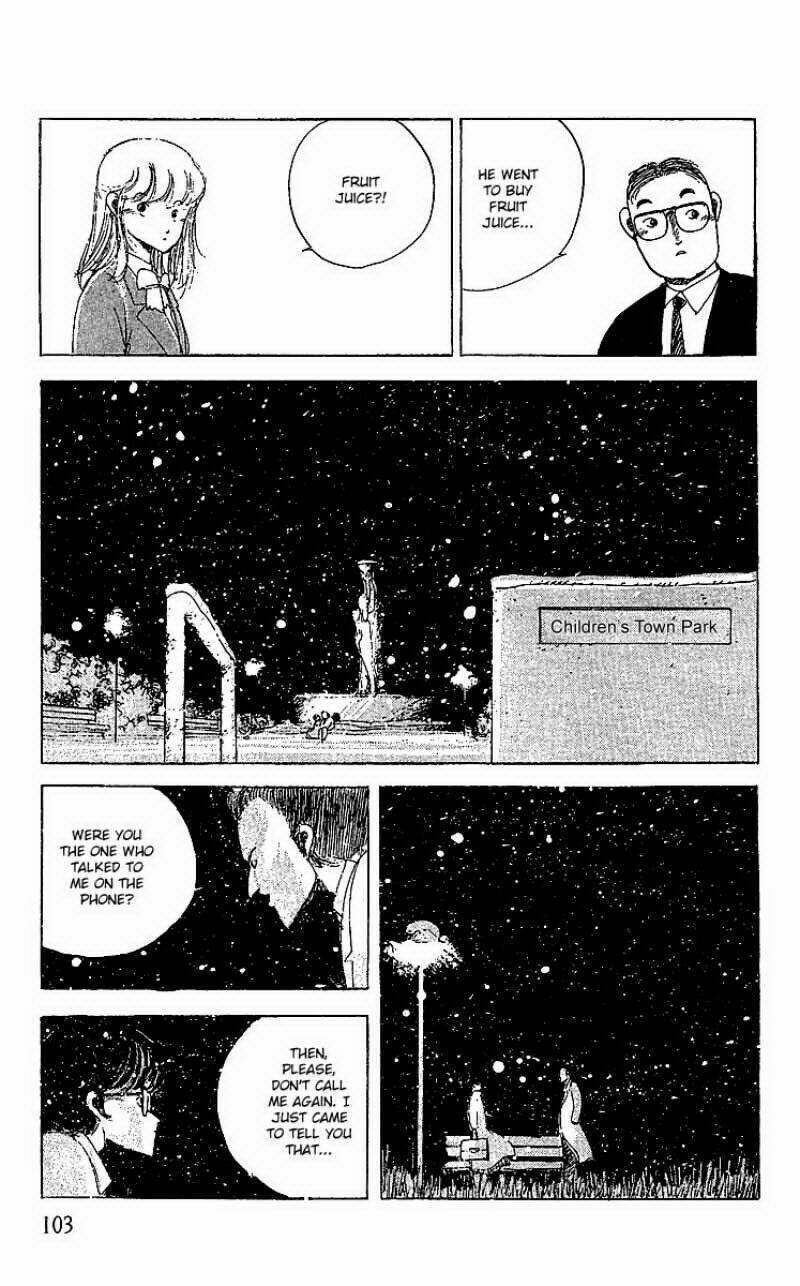 the horror mansion chapter 13 12