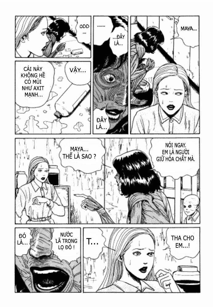 flesh colored horror chapter 6 49