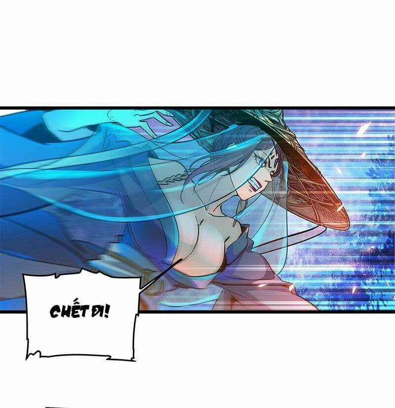 thần điêu hiệp lữ (new 2020) chapter 4 29