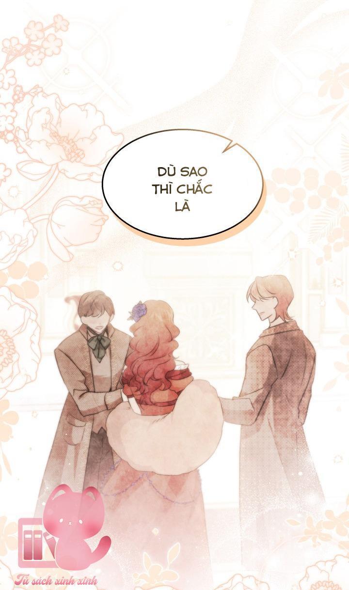 quan hệ cộng sinh giữa báo đen và thỏ trắng chapter 104 62