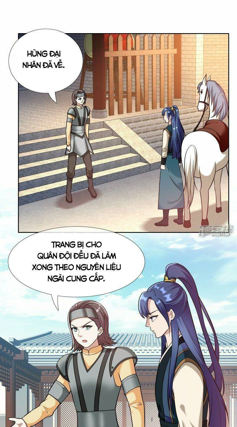 ta không phải nhân vật phản diện chapter 98 18