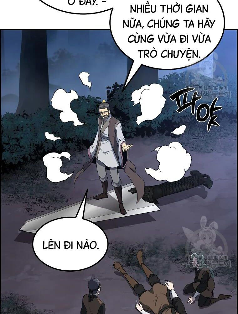 thiếu niên phương sĩ chapter 34 94