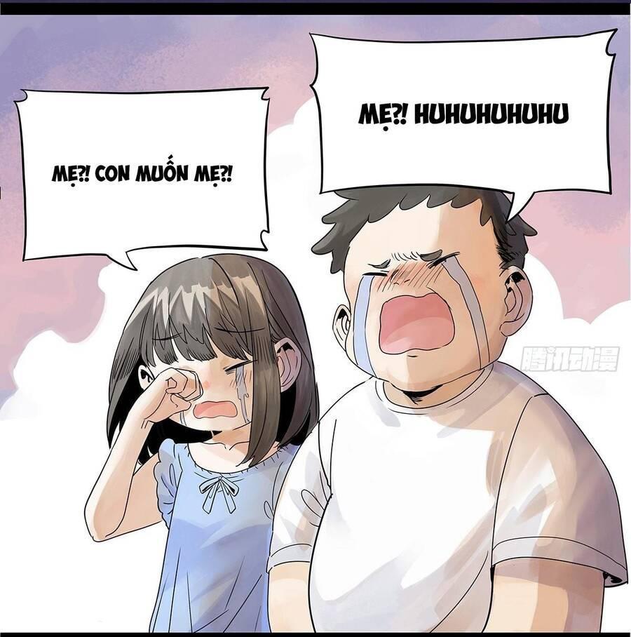 bạn cùng lớp tôi đều kỳ lạ chapter 54 5