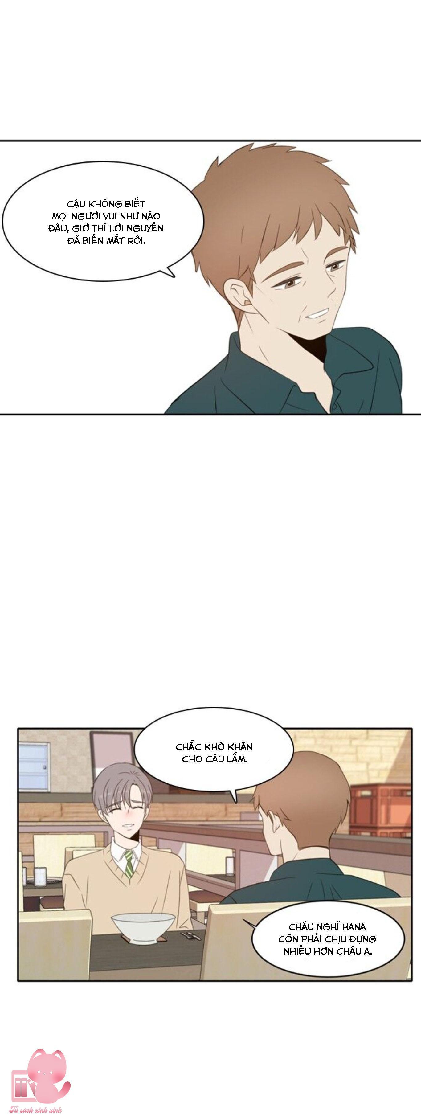 a good day to be a dog chapter 91 31