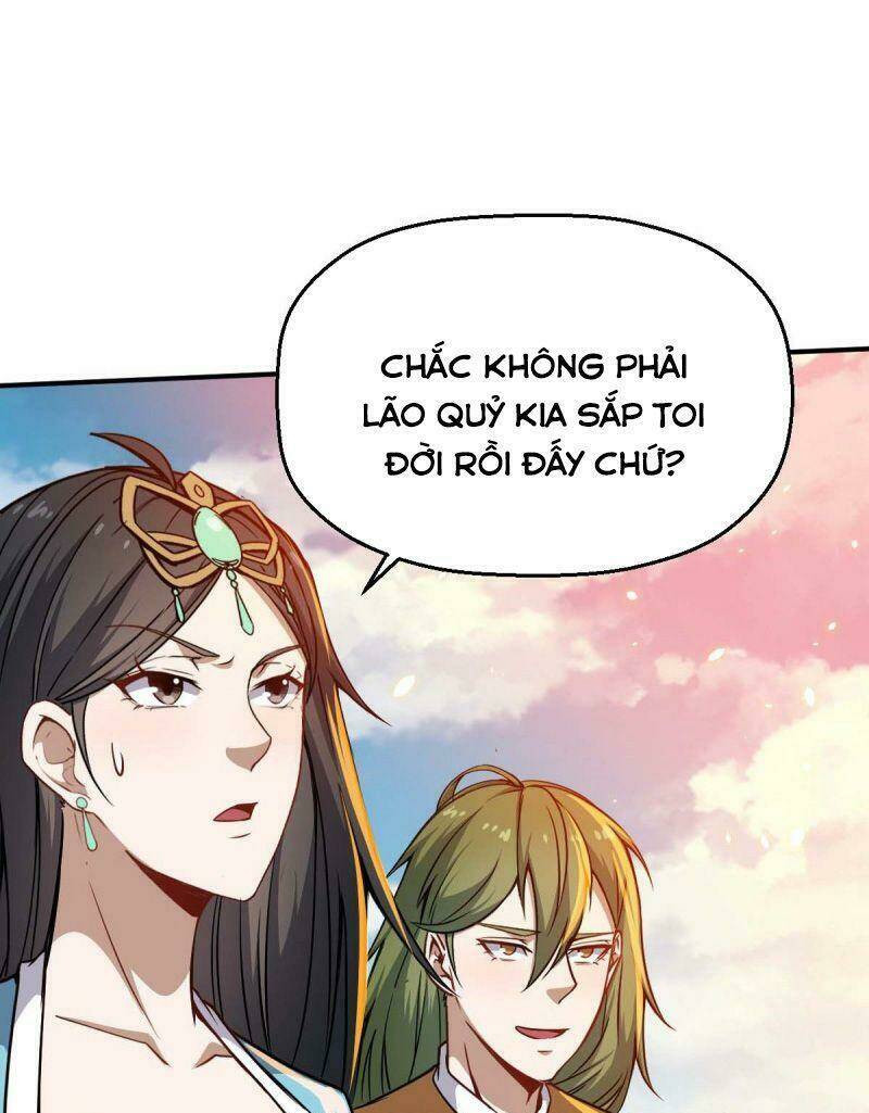 tổ thượng có tiền chapter 32 27
