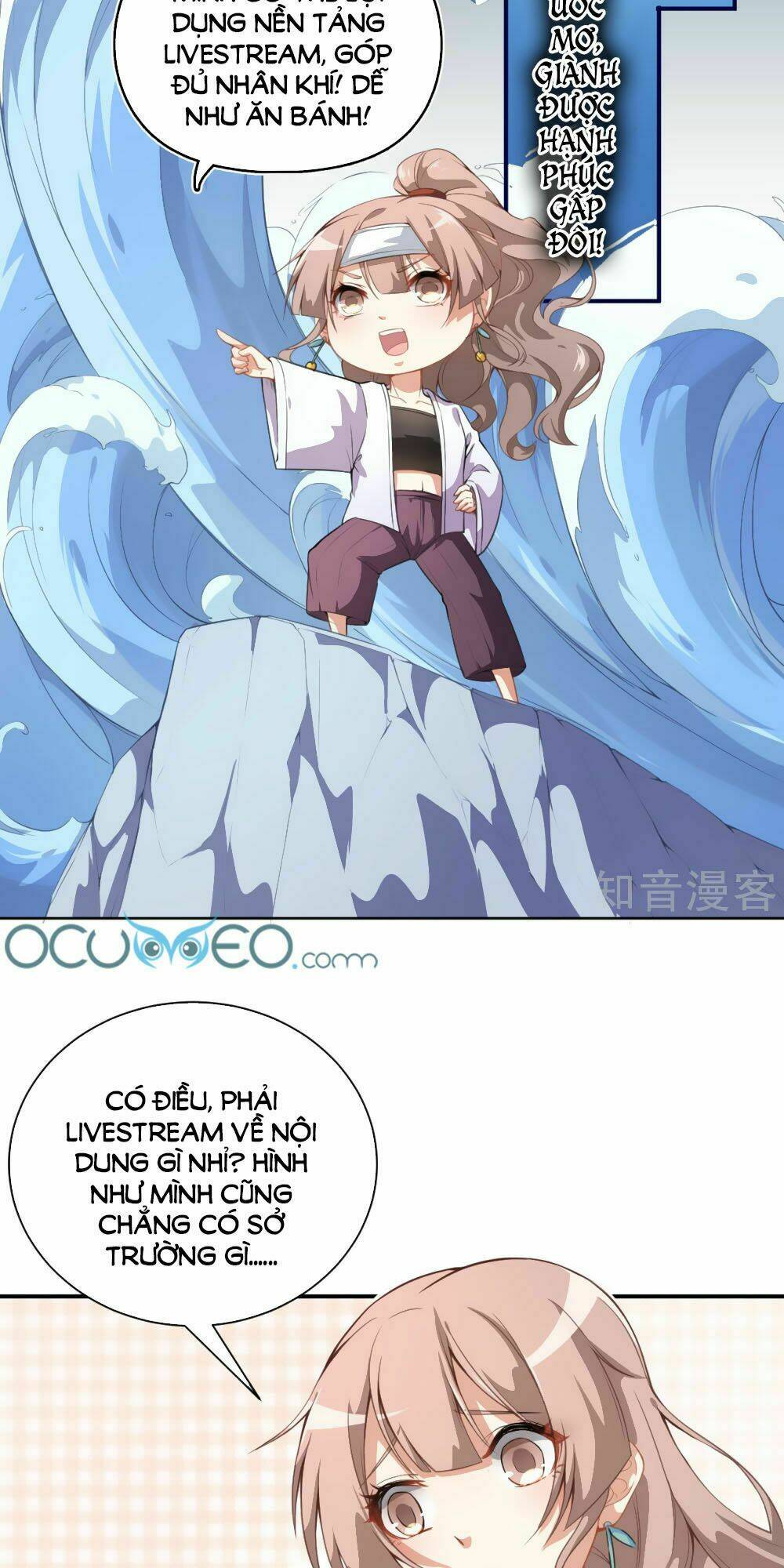 trò chơi sắc đẹp chapter 6 2