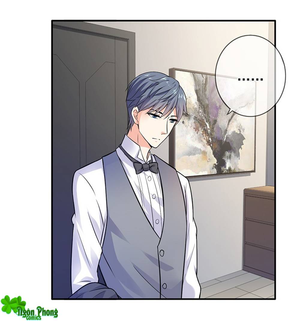 nhật ký dạy dỗ của gia tộc đáng yêu chapter 49 2