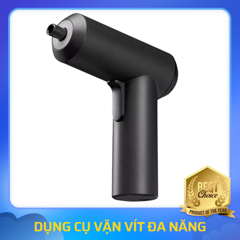 DỤNG CỤ VẶN VÍT ĐA NĂNG