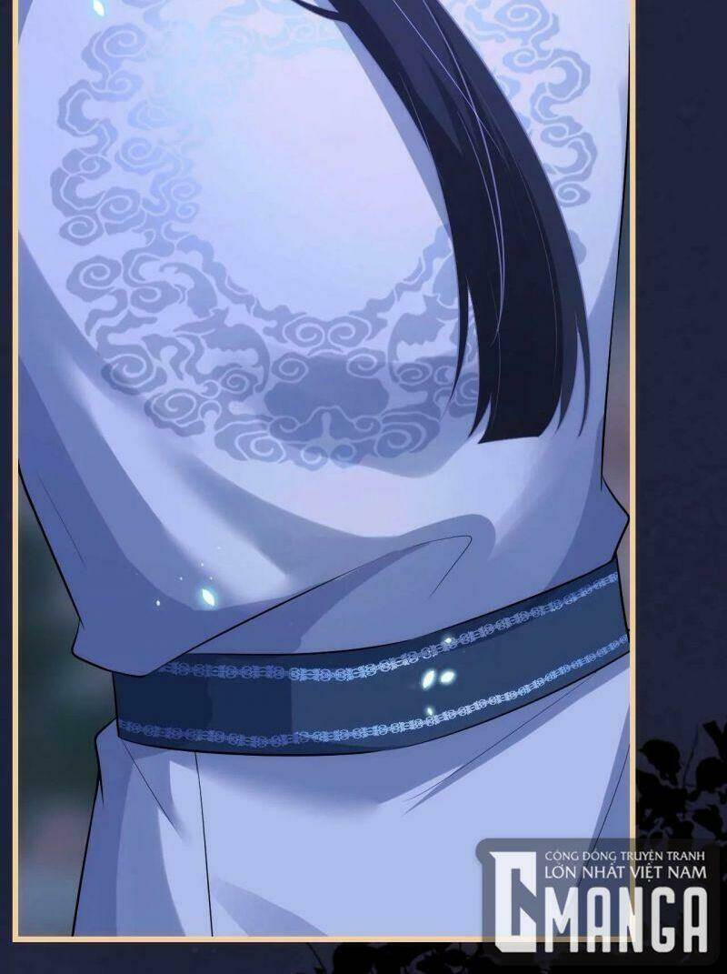 quận chúa vững vàng, thiết lập nhân vật không thể vỡ chapter 76 29