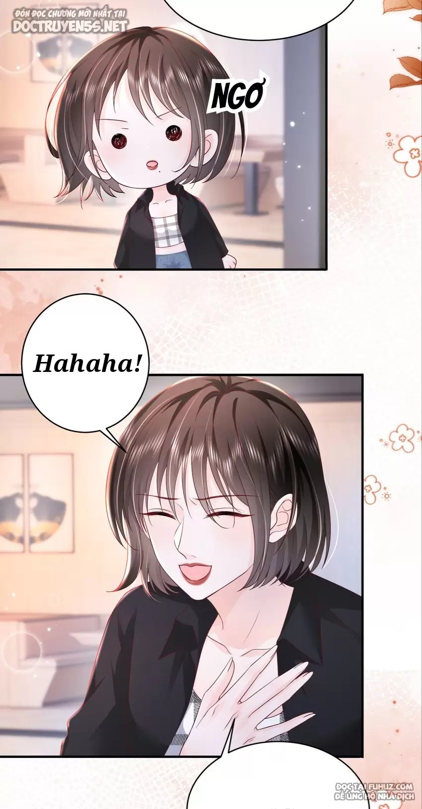 mận xanh chapter 58 7