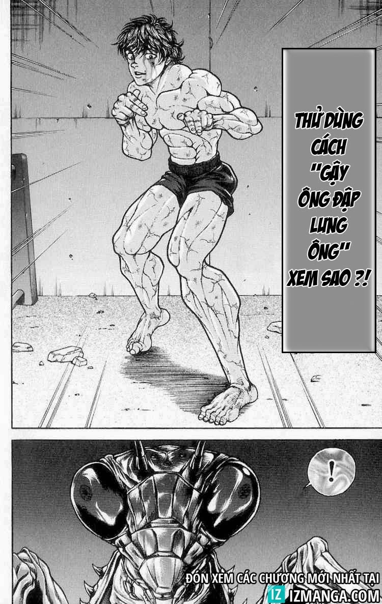 baki – son of ogre chapter 12 23