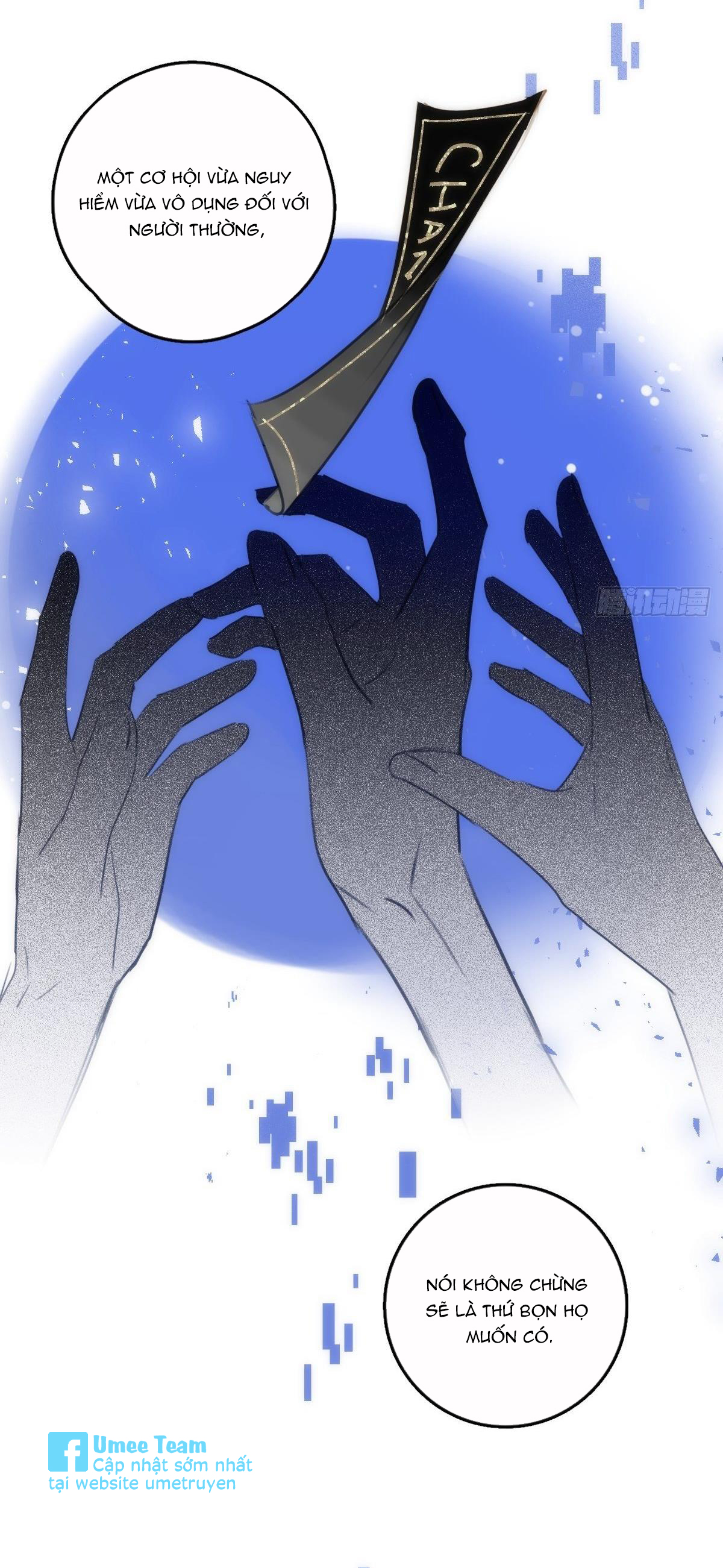 đêm đầy sao nói với em chapter 44 15