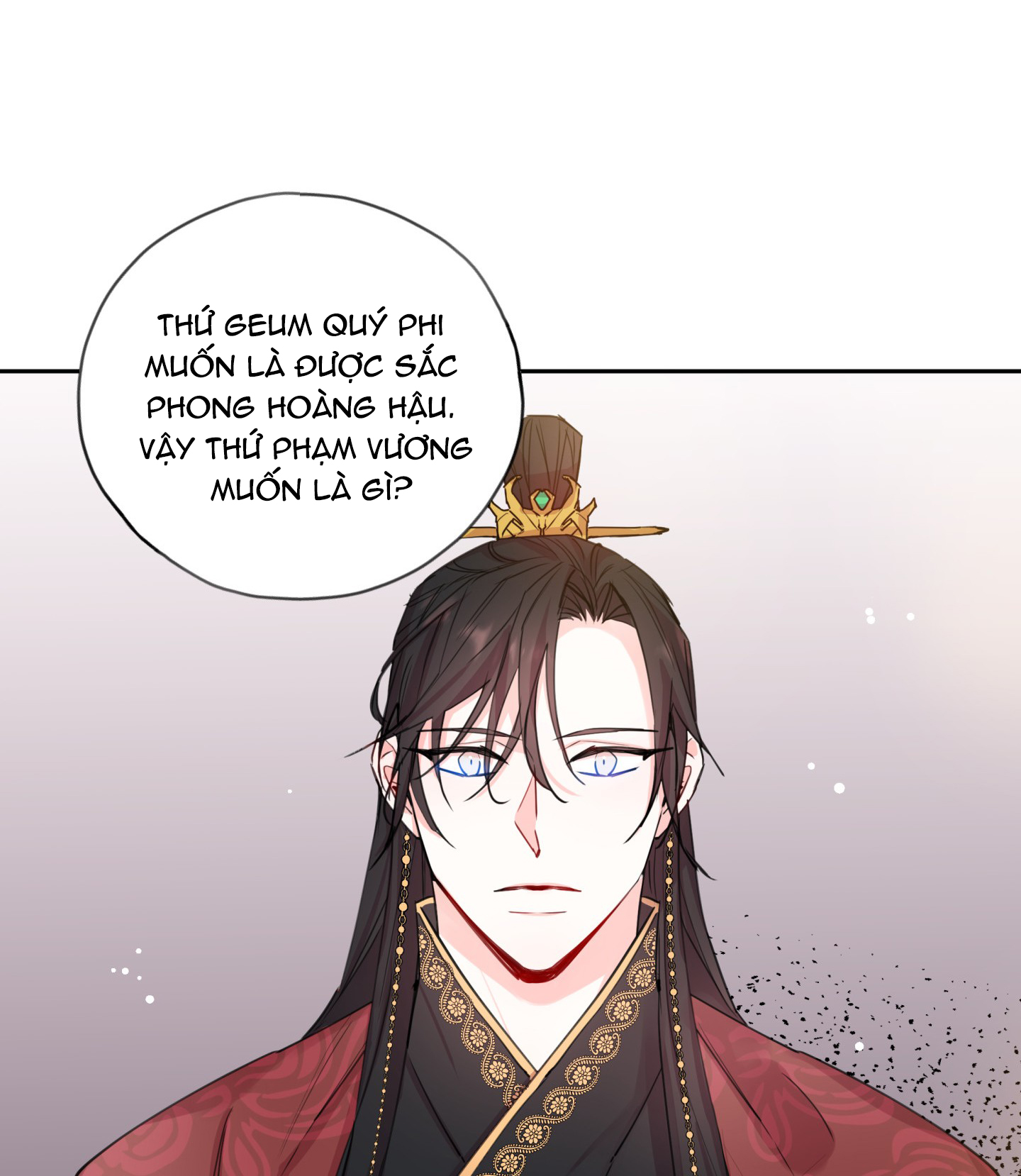 nàng tiên chốn cực lạc chapter 13 60