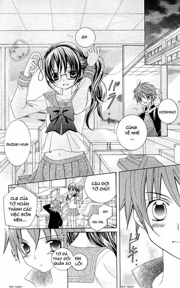 suki desu suzuki-kun!! chapter 14 25