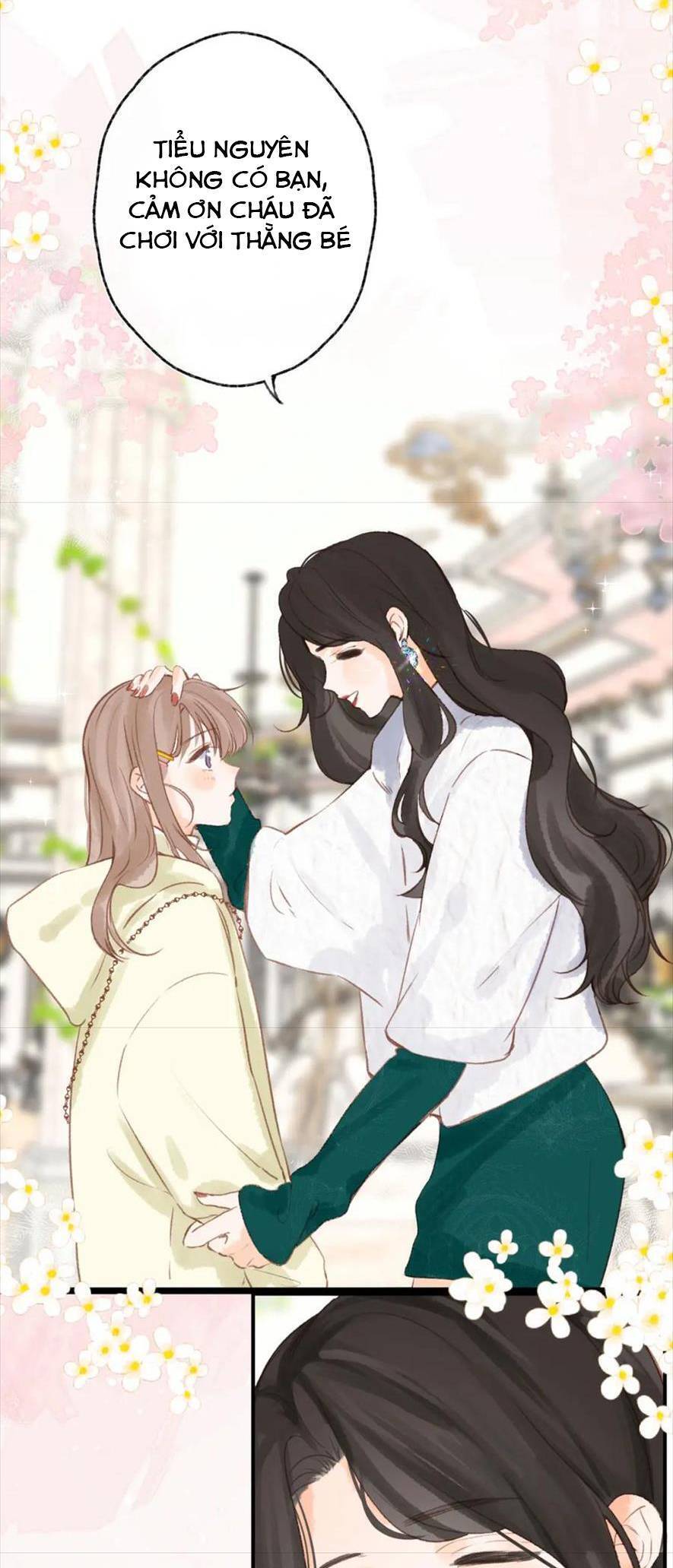 nhật ký tình yêu hằng ngày chapter 28 19