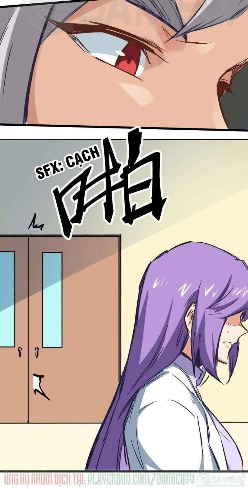 đỉnh phong thần y chapter 4 4