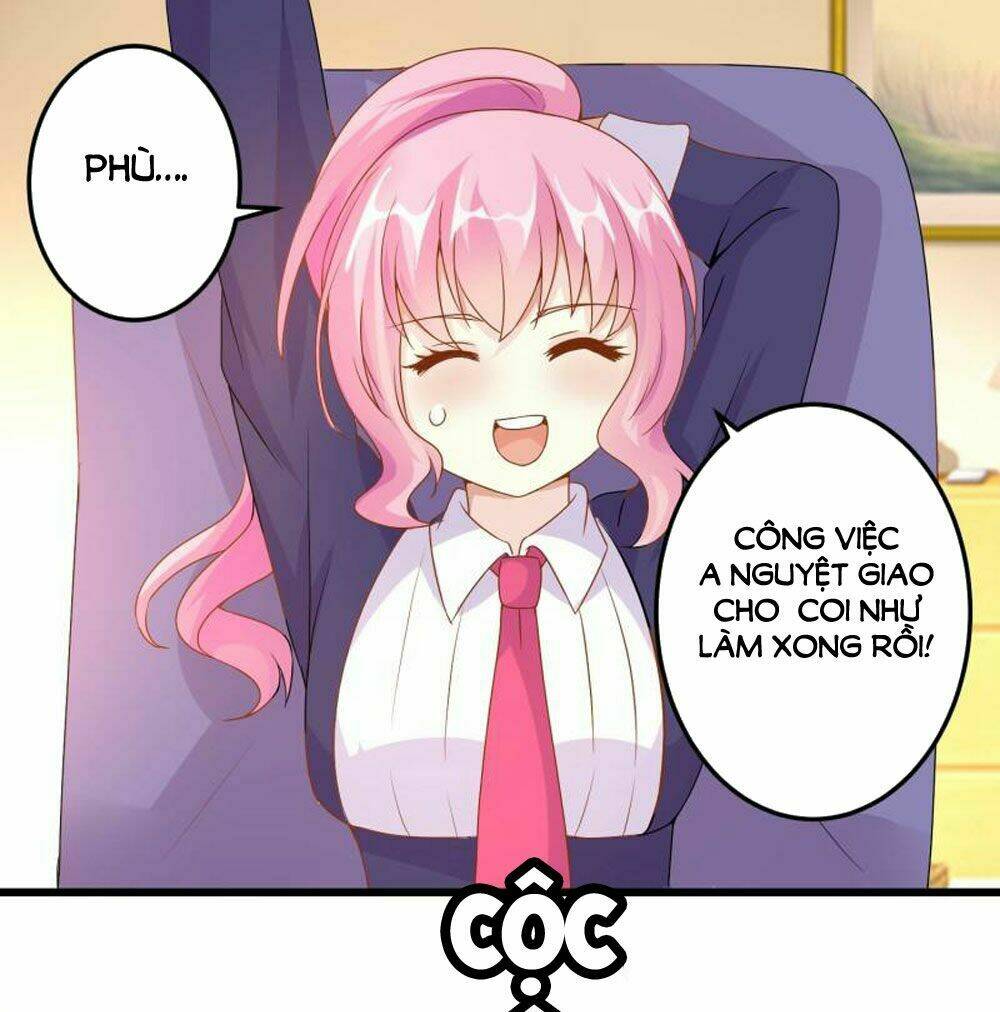 nguyệt dạ hương vi lai chapter 27 24