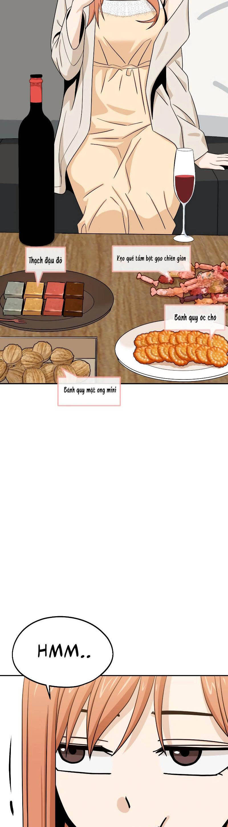 Lớ Ngớ Vớ Phải Tình Yêu chapter 63.2 10