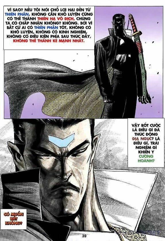 hải hổ 2 chapter 18 3