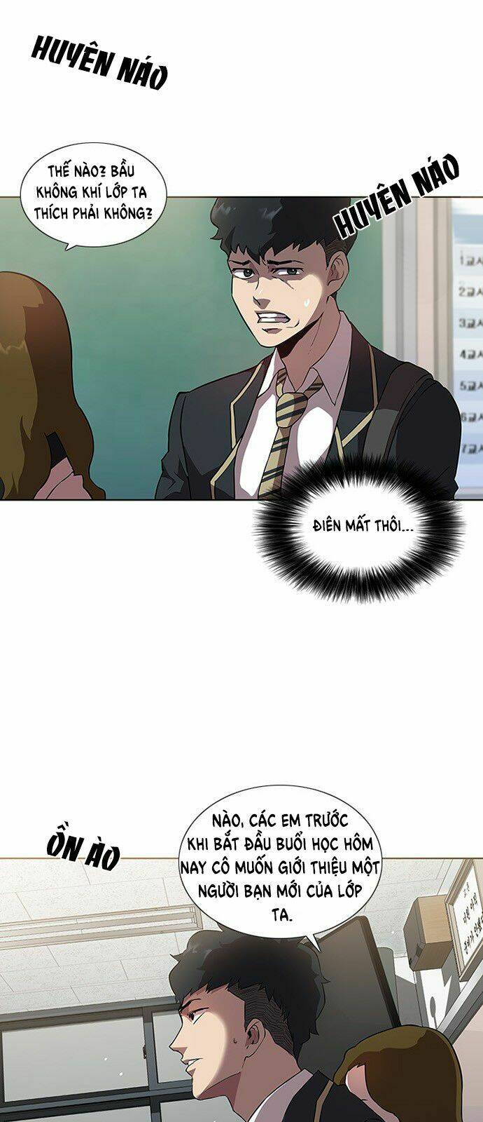 thiên thần áo đen chapter 2 21