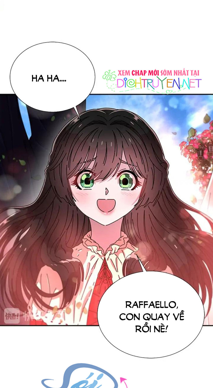 con gái bảo bối của ma vương chapter 71 6