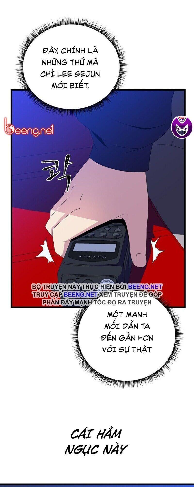 tiêu diệt đấng cứu thế chapter 26 66