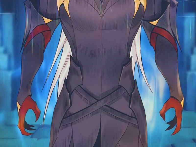 tu sĩ trị liệu của thái dương giáo chapter 21 3