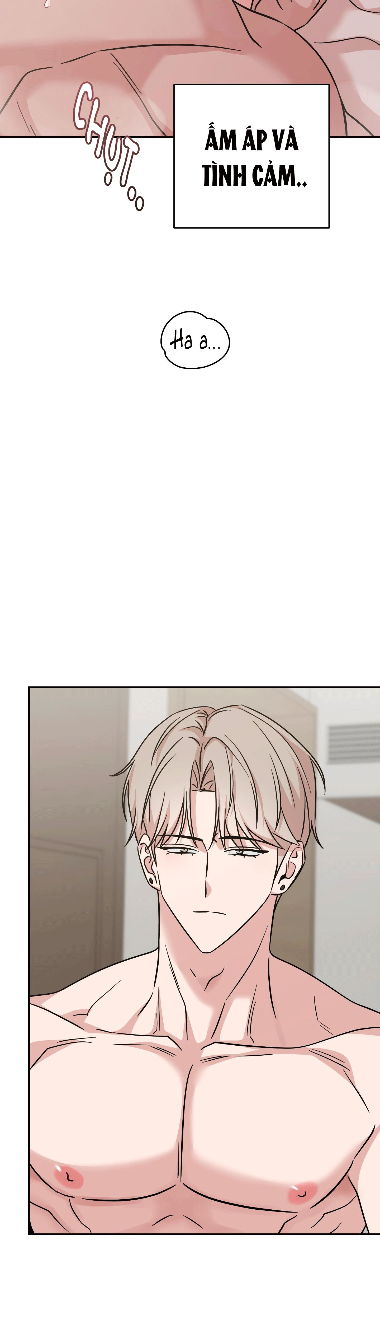 lời mời nguy hiểm chapter 7 18