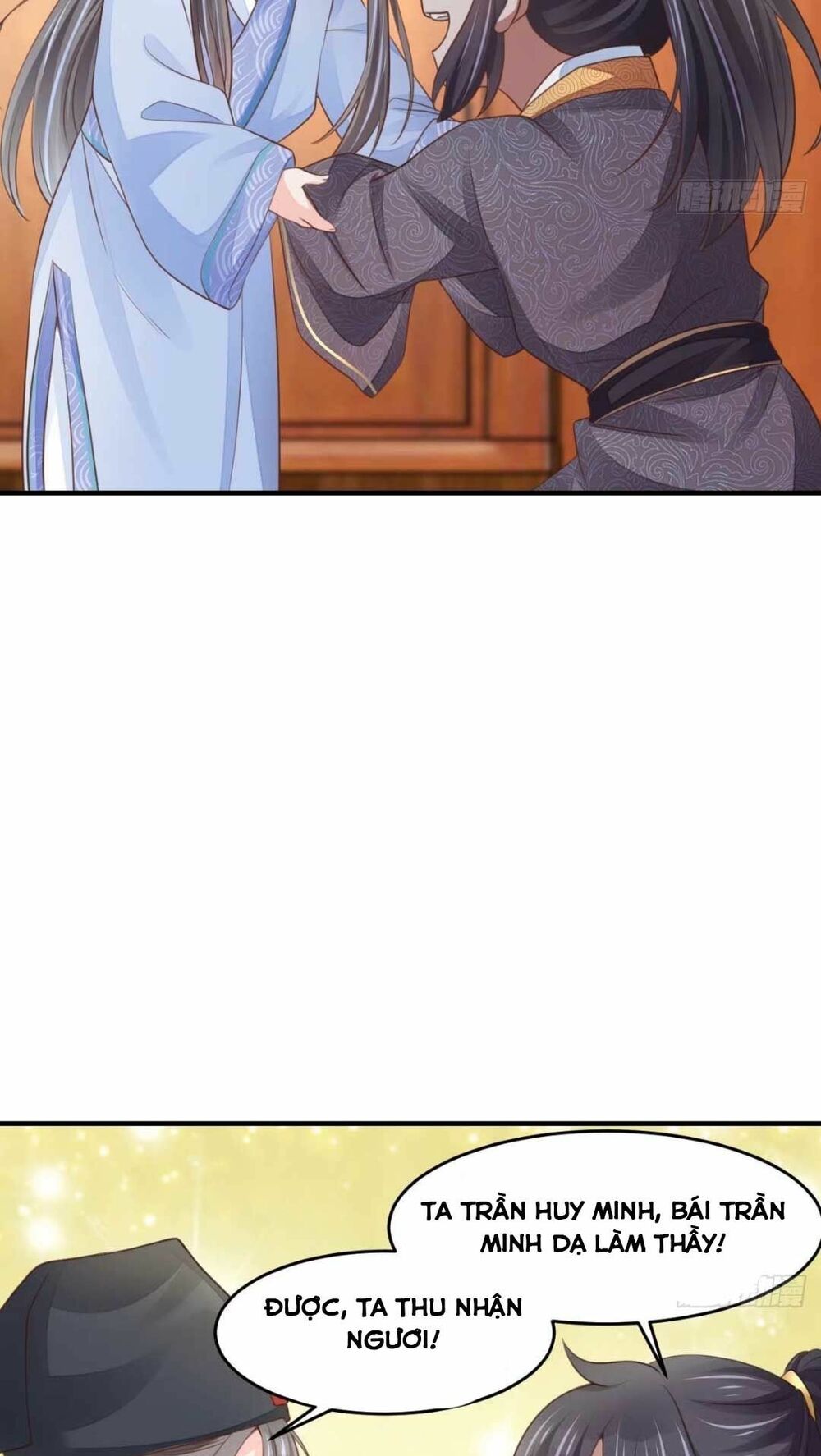 thuần hóa ba ba bạo quân chapter 22 29