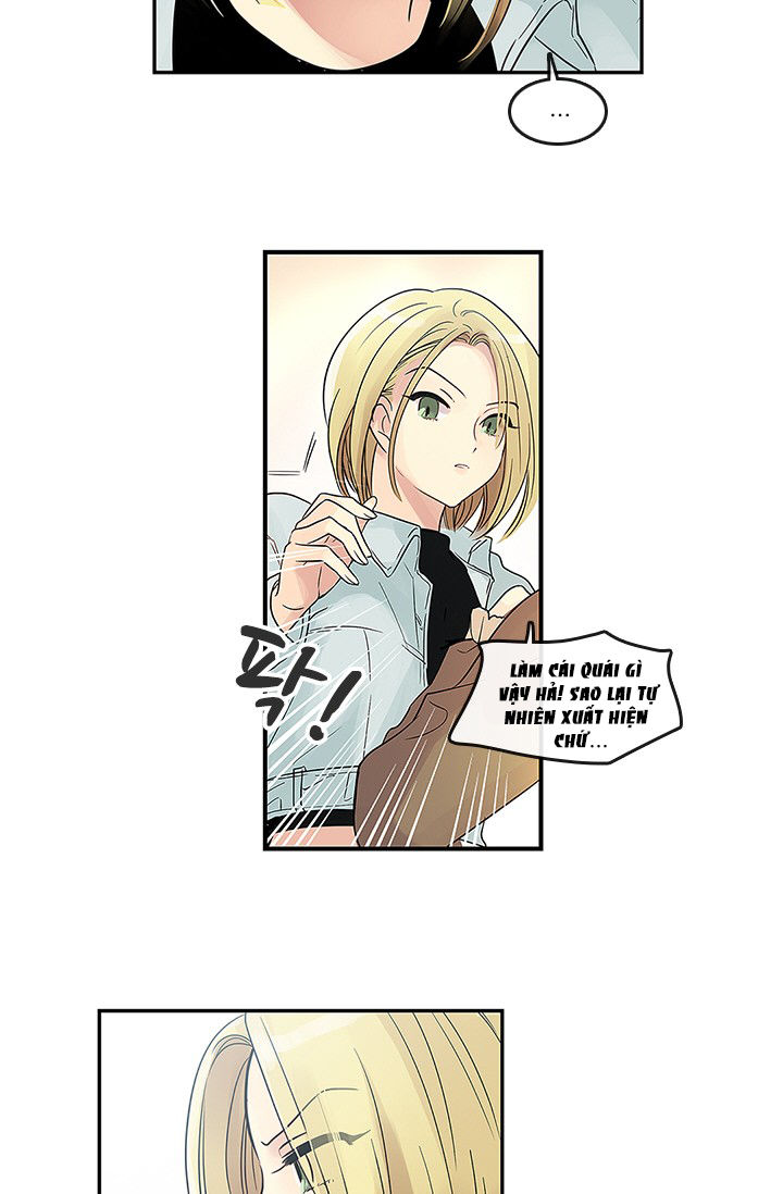 [18+] nàng hoa chapter 33.1 7