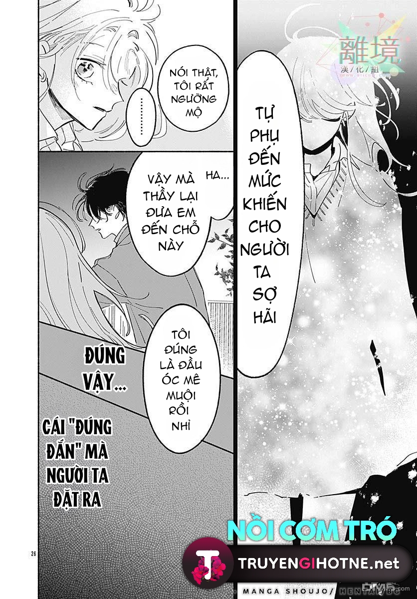 tình yêu này không tồn tại đúng sai chapter 1.2 10