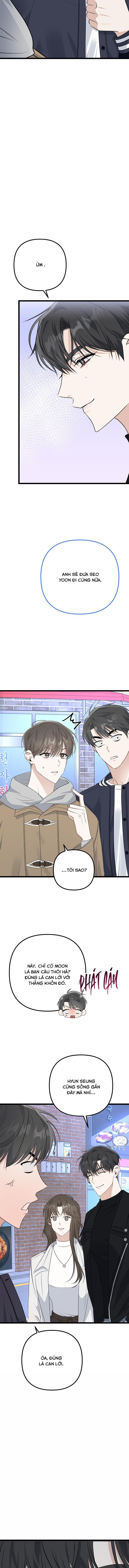 cảm nắng chapter 5 5