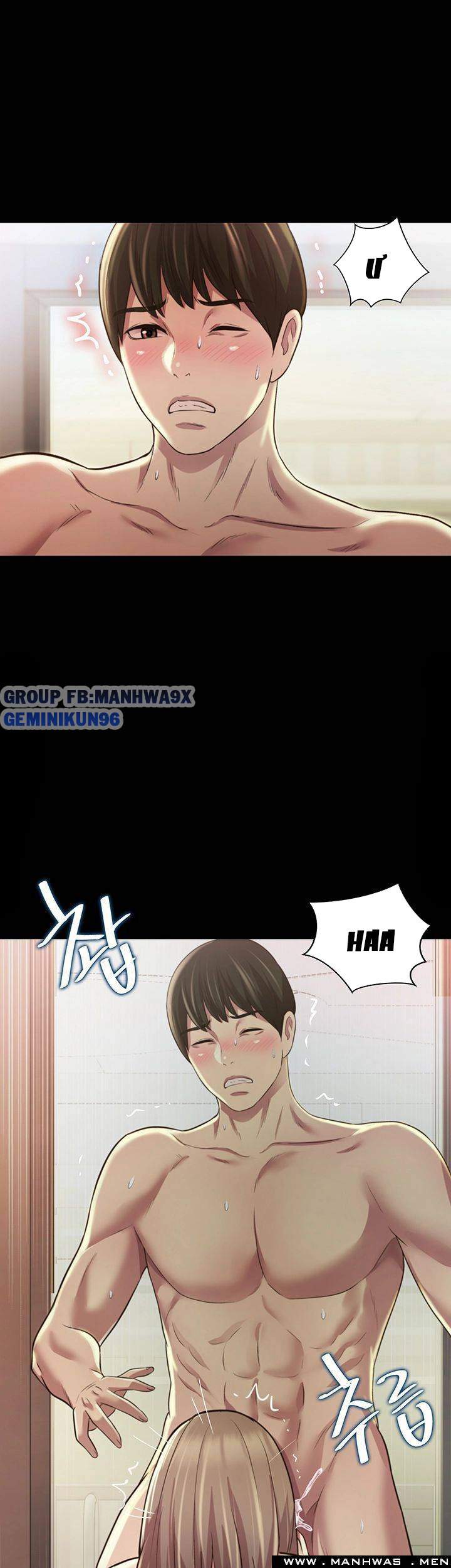 bạn gái của bạn tôi chapter 94 48