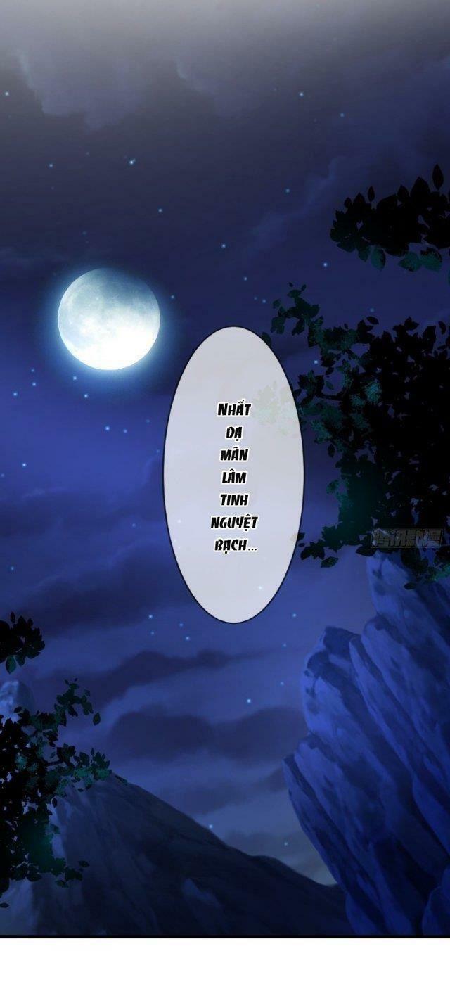 mạt thế nữ vương chapter 34 26